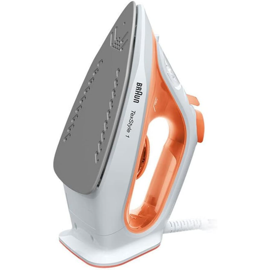 Braun Steam Iron 1900 Watts - Non Stick