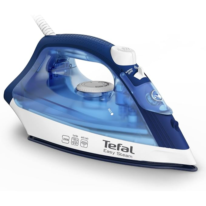 Easy Steam 1200W