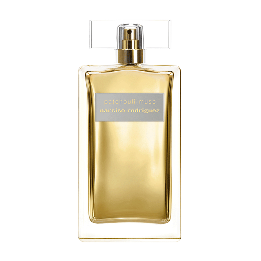 Narciso Rodriguez Patchouli Musc Intense EDP 100ml Unisex