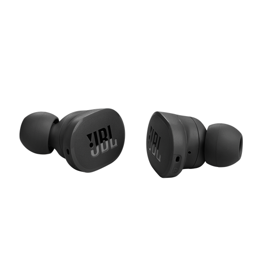JBL - BLUETOOTH EARBUDS TUNE130NCTWS - BLACK