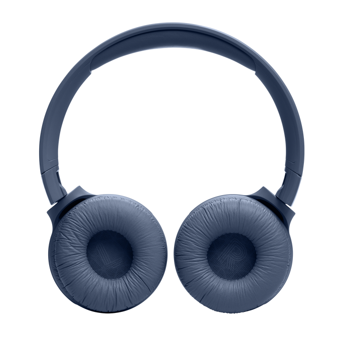 JBL - BLUETOOTH HEADPHONE TUNE 520BT