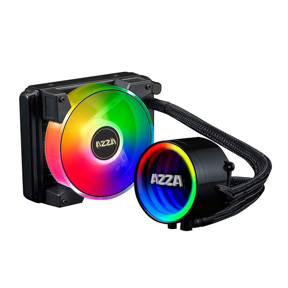 Alfa Gaming PC 4865 Intel 14th Gen i7-14700KF, 8GB RTX4060, 16GB RAM, 1TB M.2 SSD, WiFi, Sharx PROFIN, W11Pro, Gaming Bundle