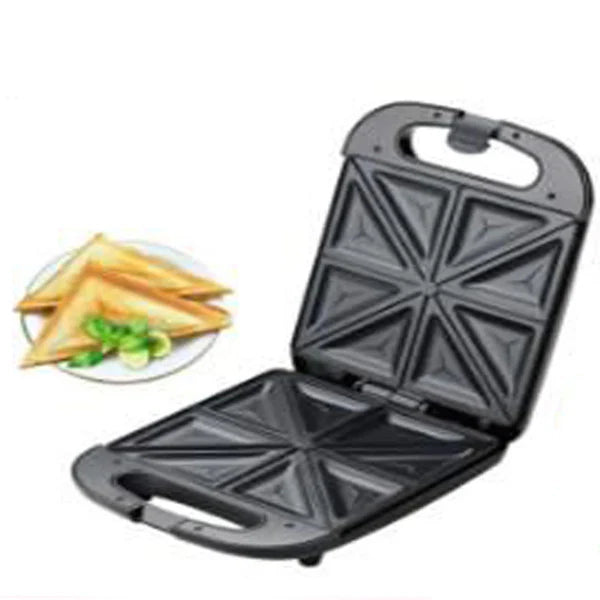 Orca Sandwich Maker/1200W/4 Slices