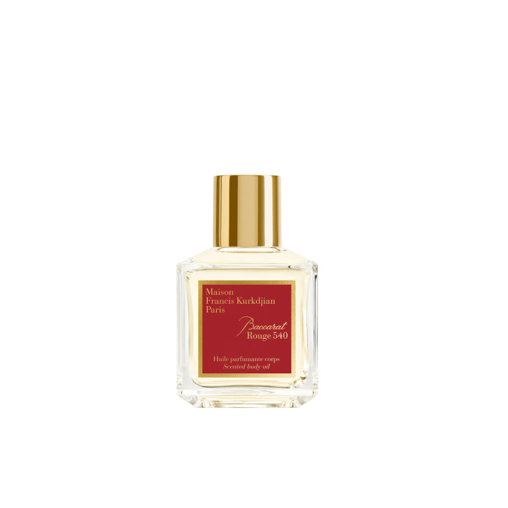 عطر باكسارت روج 540 من مايسون فرانسيس كوردكجيان للجنسين - او دو بارفان، 70 مل