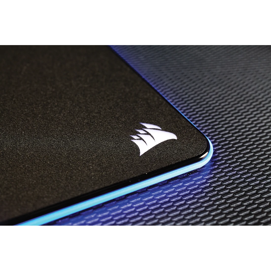 CORSAIR MM800 POLARIS RGB Large Mouse Pad (EU) - Black
