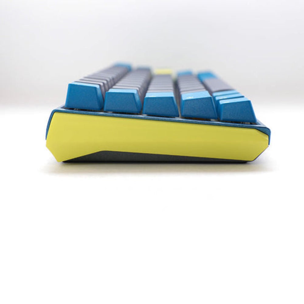 DUCKY ONE 3 DAYBREAK MINI HOT SWAP Wired RGB Mechanical Gaming Keyboard Cherry MX Red Switches
