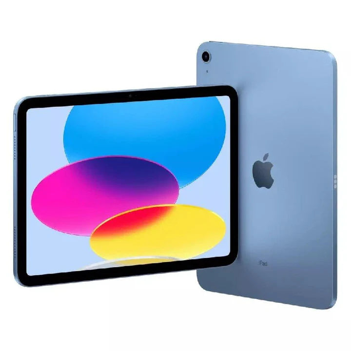 Apple iPad 11th Gen - A16 (2025) - 11-inch - 128GB - WiFi - Blue