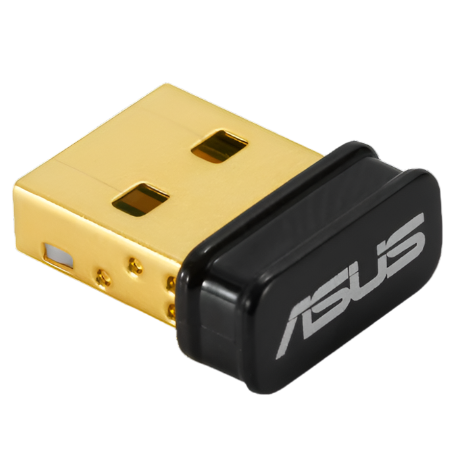 ASUS USB-N10 NANO B1 Wi-Fi Dongle