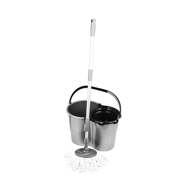 Plast Art Magic Cleaning Bucket