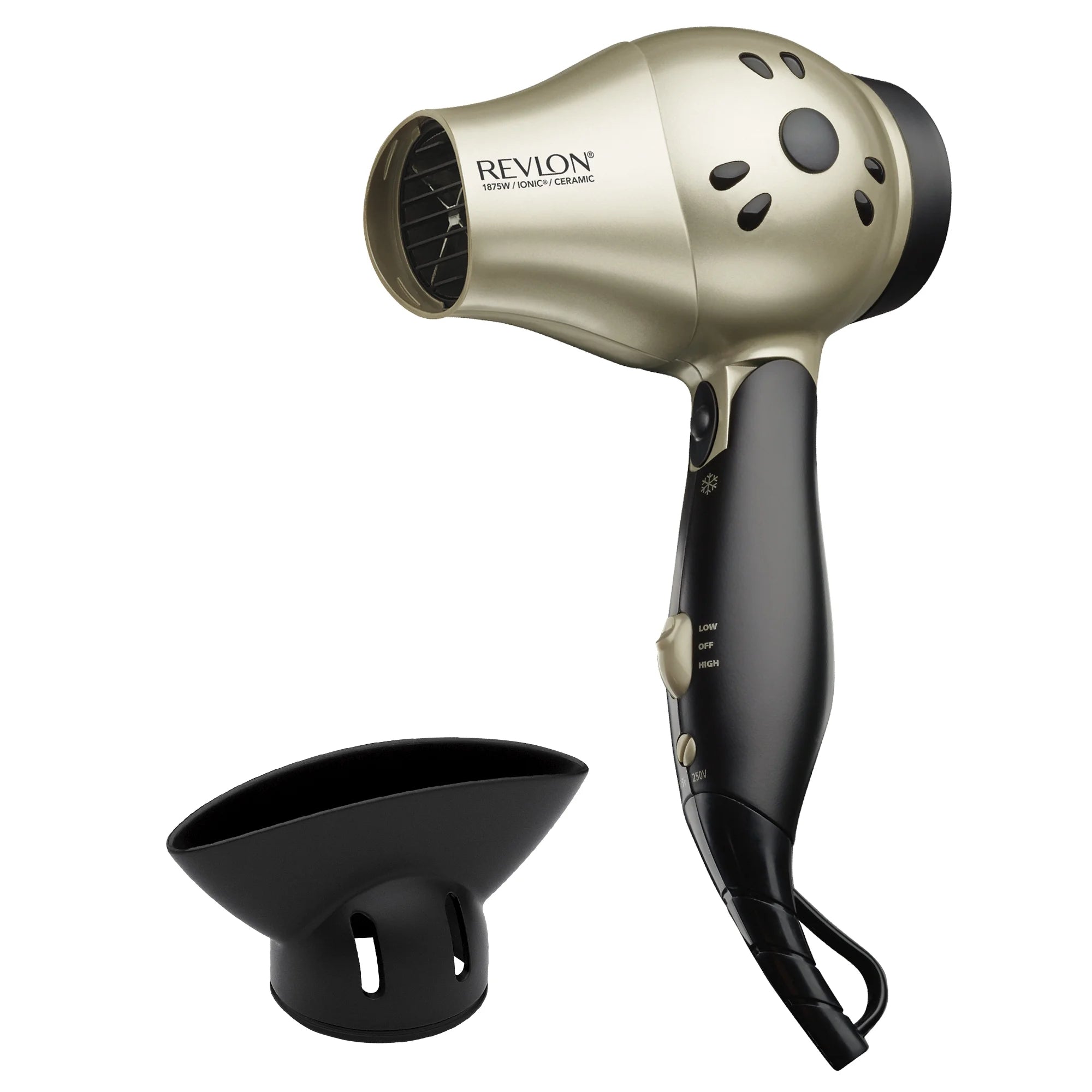 Revlon Travel Hair Dryer
