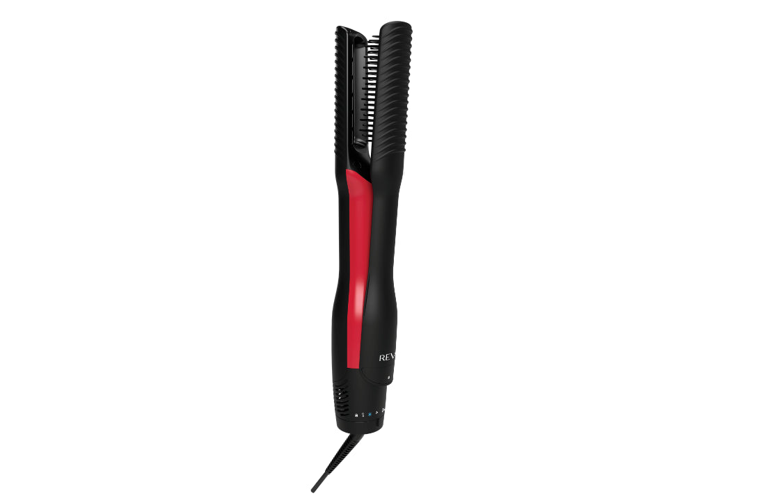 Revlon One Step Air Straight 2 In 1 Dryer & Straightener