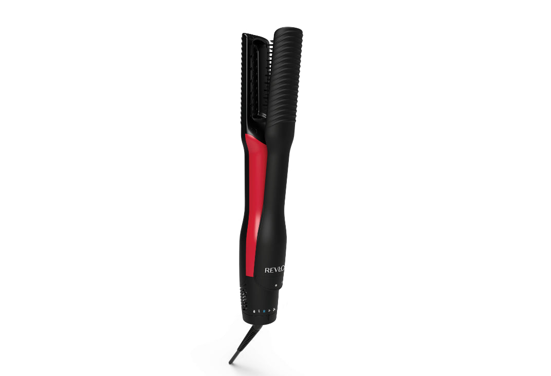Revlon One Step Air Straight 2 In 1 Dryer & Straightener