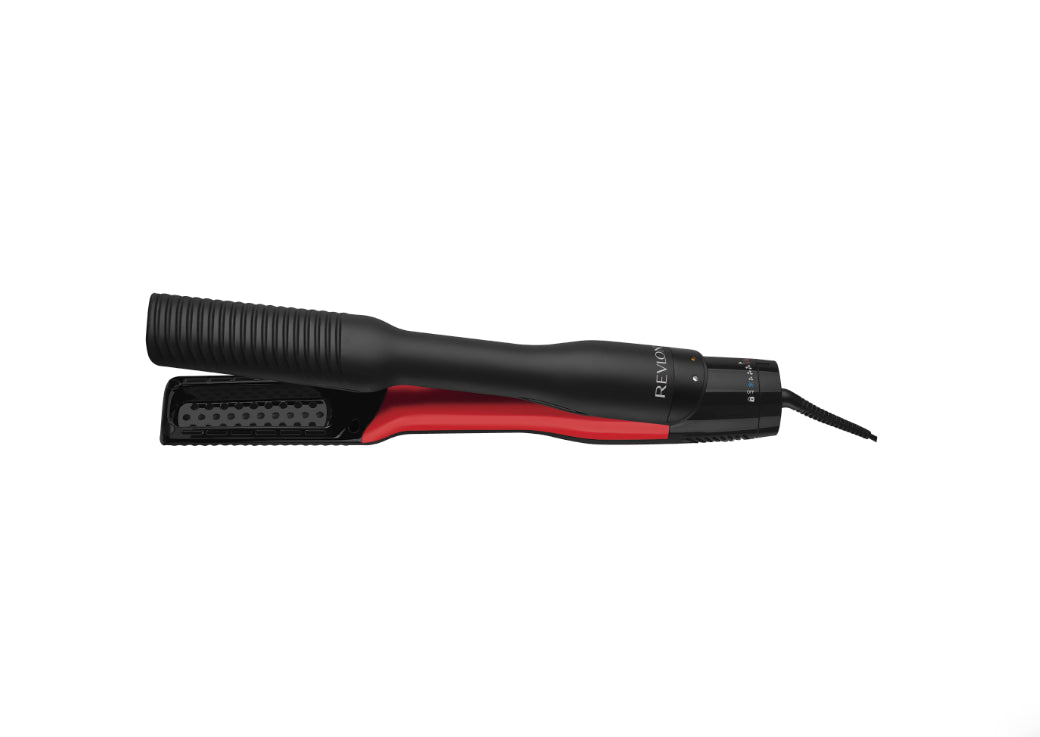 Revlon One Step Air Straight 2 In 1 Dryer & Straightener