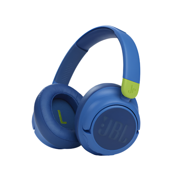 JBL - BLUETOOTH HEADPHONE JR460