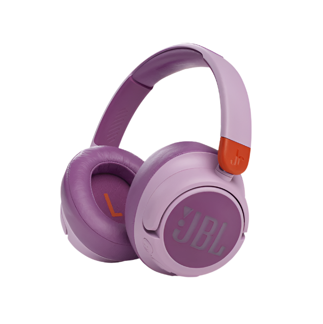 JBL - BLUETOOTH HEADPHONE JR460