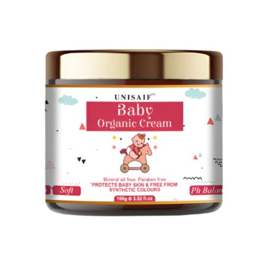 Baby Cream 100g