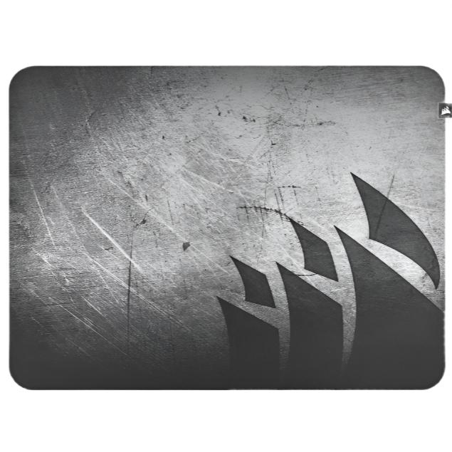 CORSAIR MM150 Ultra-Thin Medium Mouse Pad - Black