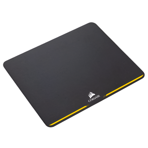 CORSAIR MM200 Cloth Gaming Small Mouse Pad - Black
