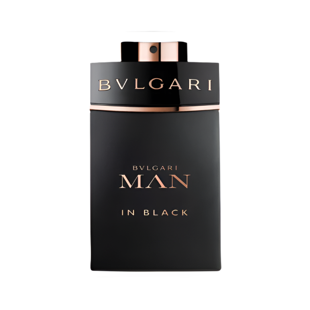 بولغاري مان إن بلاك - عطر للرجال100 مل