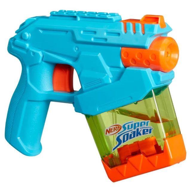 مسدس ماء نير سو ميني دانك فيل