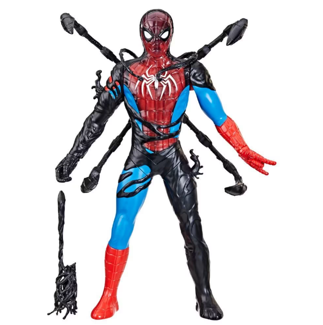 لعبة مارفل شخصية سبايدرمان فينوم