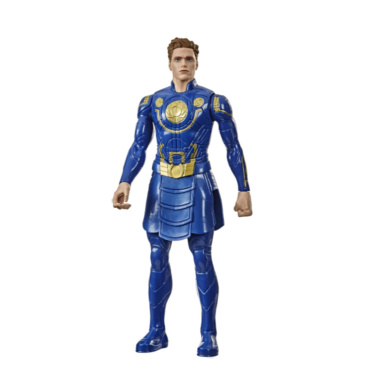 شخصية البطل تيتان إيكاريس