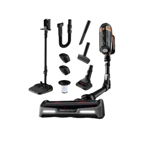 TEFAL X-FORCE FLEX 15.60 230 AIRWATTS 90 MIN