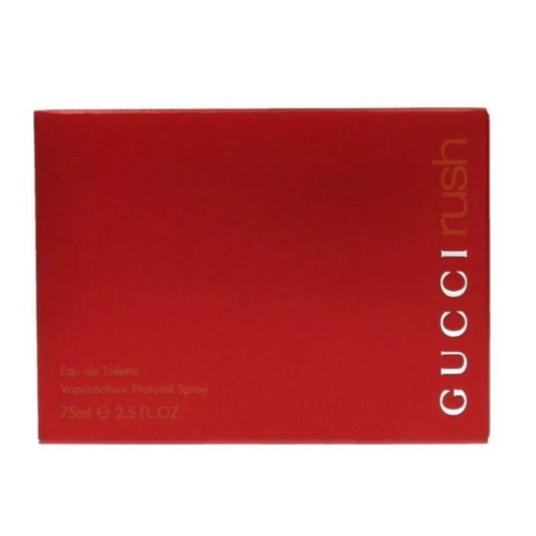 جوتشي راش أو دو تواليت - للنساء 75 مل