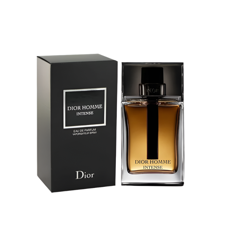 DIOR HOMME INTENSE-EDP-150ML-MEN (DIOR)