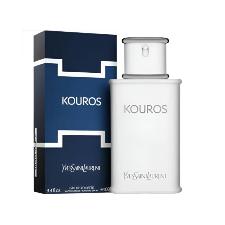 إيف سان لوران كوروس - للرجال 100 مل