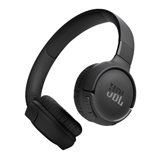JBL - BLUETOOTH HEADPHONE TUNE 520BT