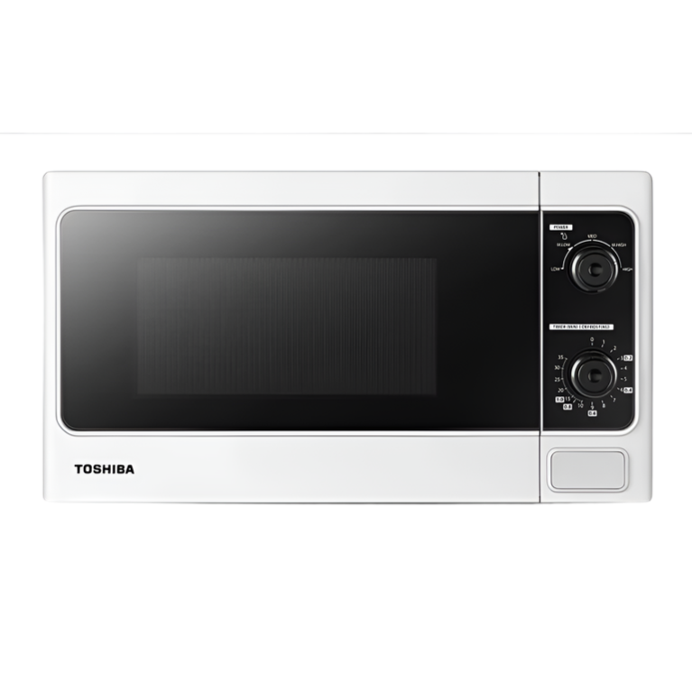MM-MM20P TOSHIBA MICROWAVE 20L