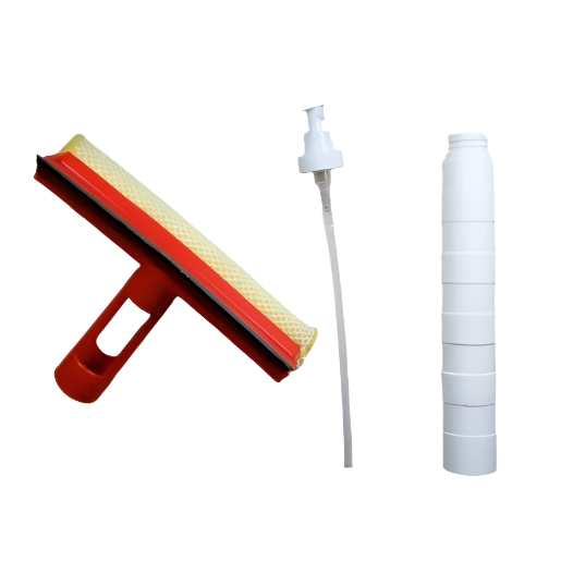 Water Squeege For Home & Car