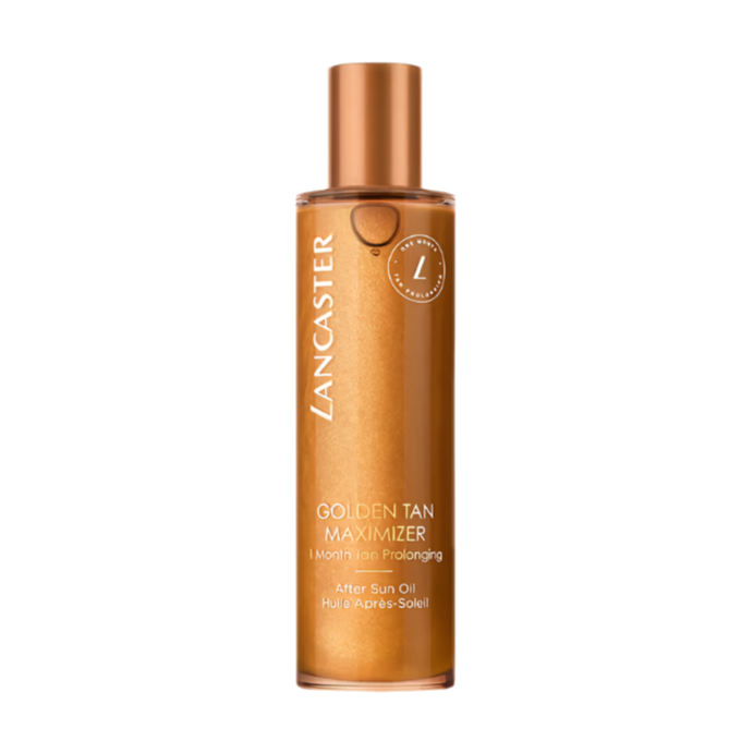 Lancaster Tan Maxi After Sun Oil, 150ml