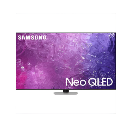 Samsung 75" FLAT NEO QLED 4K Resolution QA75QN90CAUXZN