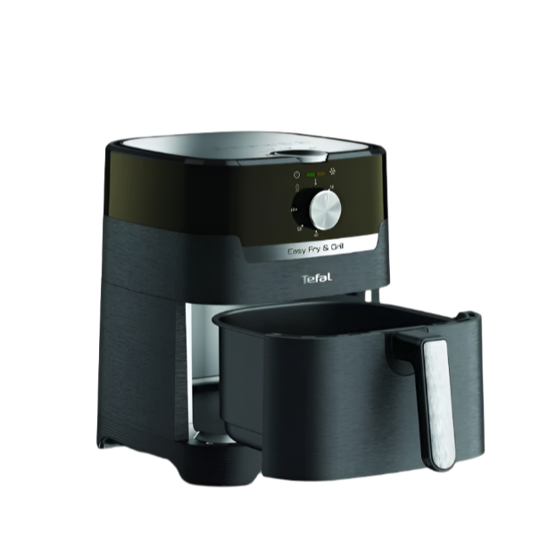TEFAL EASY FRY & GRILL XL, 1550W, MECHANICAL