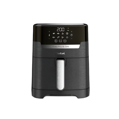 تيفال إيزي فراي آند جريل XL، 1550 واط، رقمي