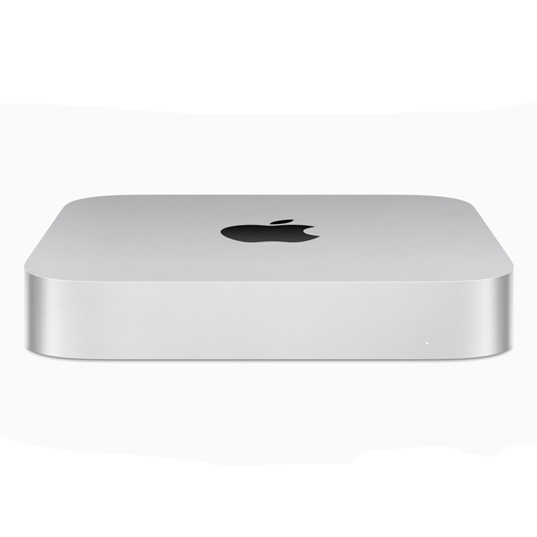 APPLE MACMINI/M2/8C/ CPU/10C GPU/16GB/2TB/1GBE/GBR (English Keyboard)