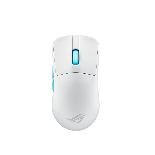 ASUS ROG KERIS II Wireless Gaming Mouse