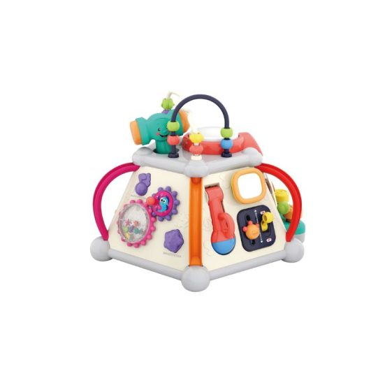 Hola Activity Pyramid with Music/Light/Games