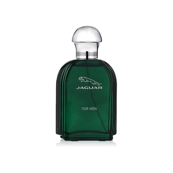 Jaguar Green EDT 100ml M