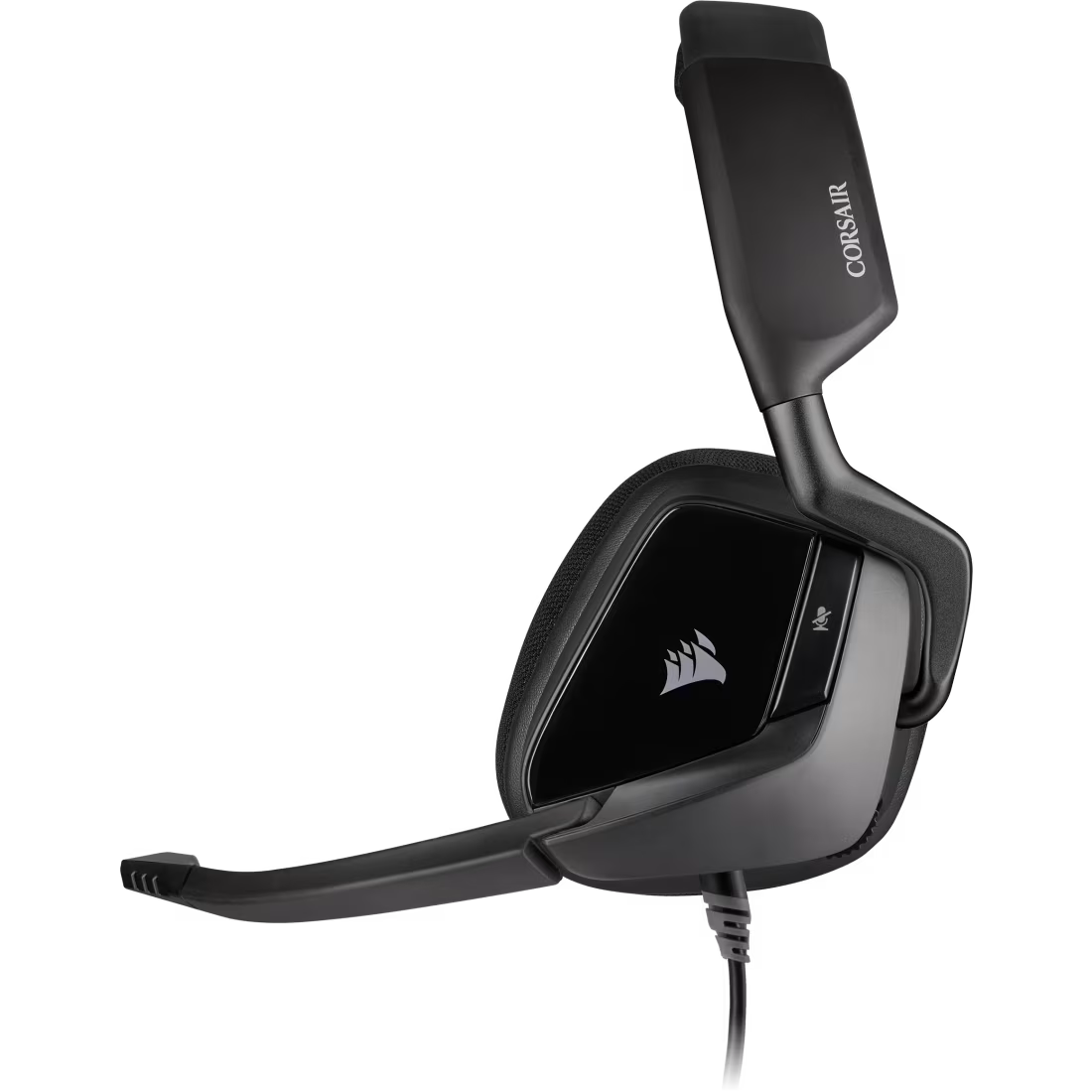 CORSAIR VOID ELITE STEREO Gaming Headset — Carbon (EU)