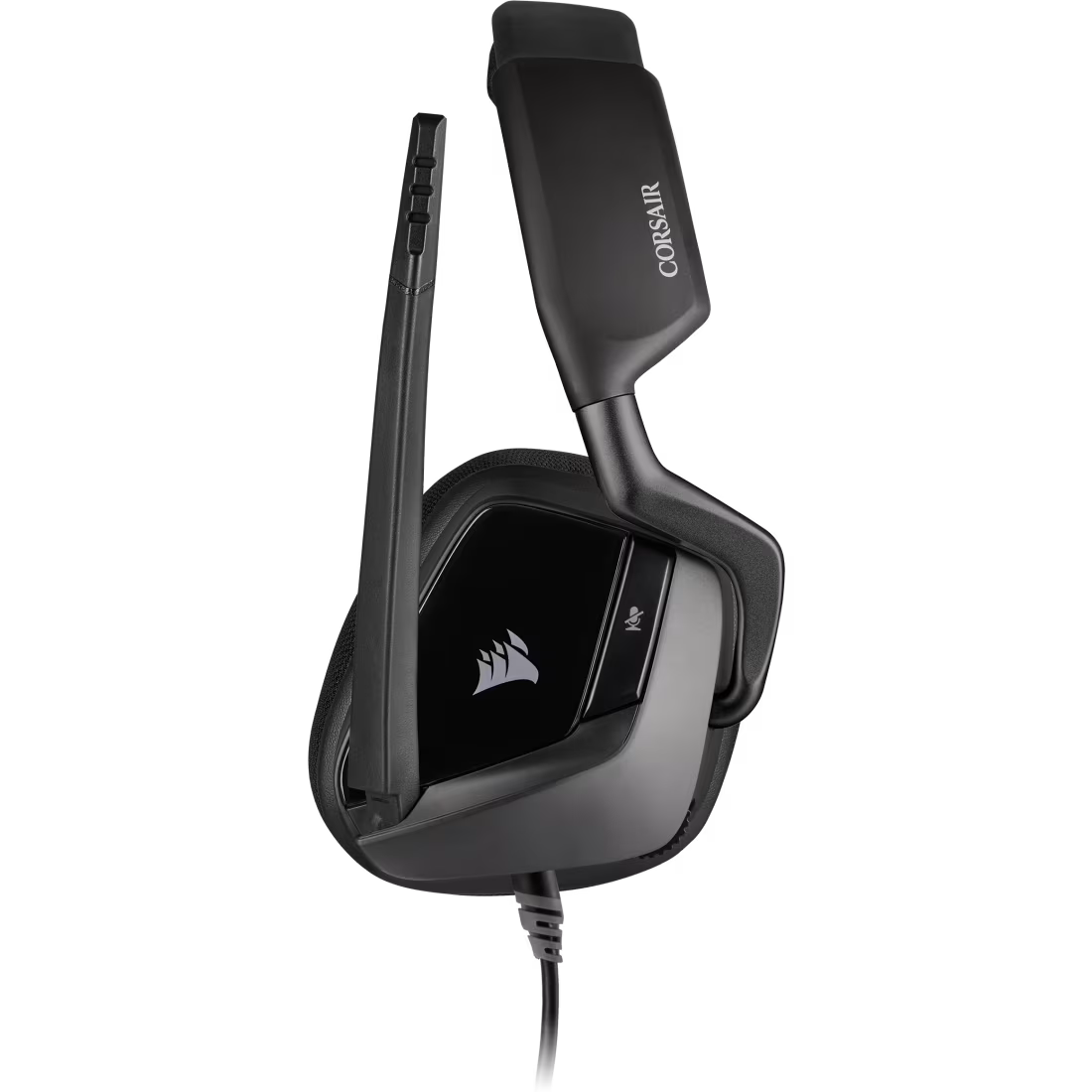 CORSAIR VOID ELITE STEREO Gaming Headset — Carbon (EU)