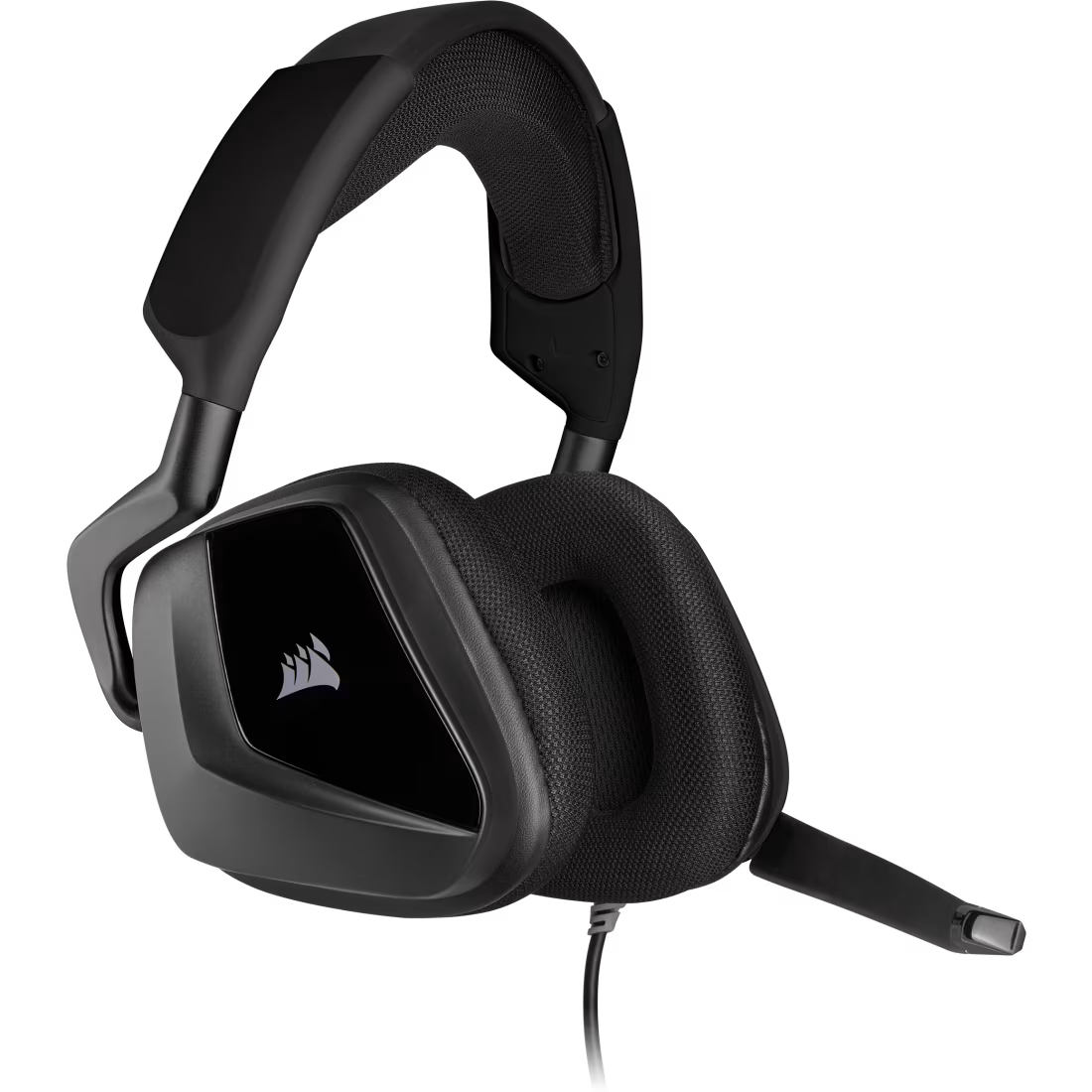 CORSAIR VOID ELITE STEREO Gaming Headset — Carbon (EU)