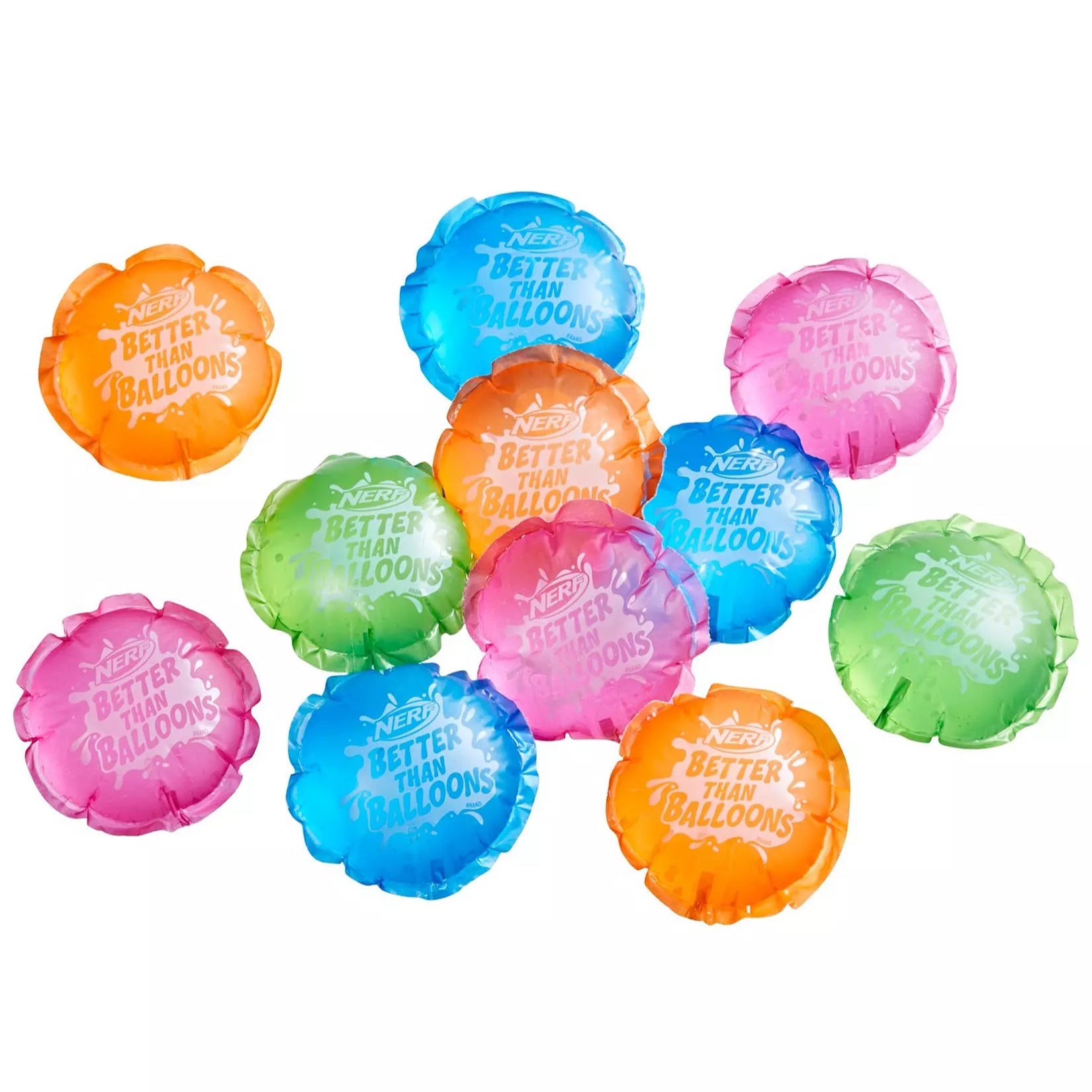 NER BETTER THAN BALLOONS CORE