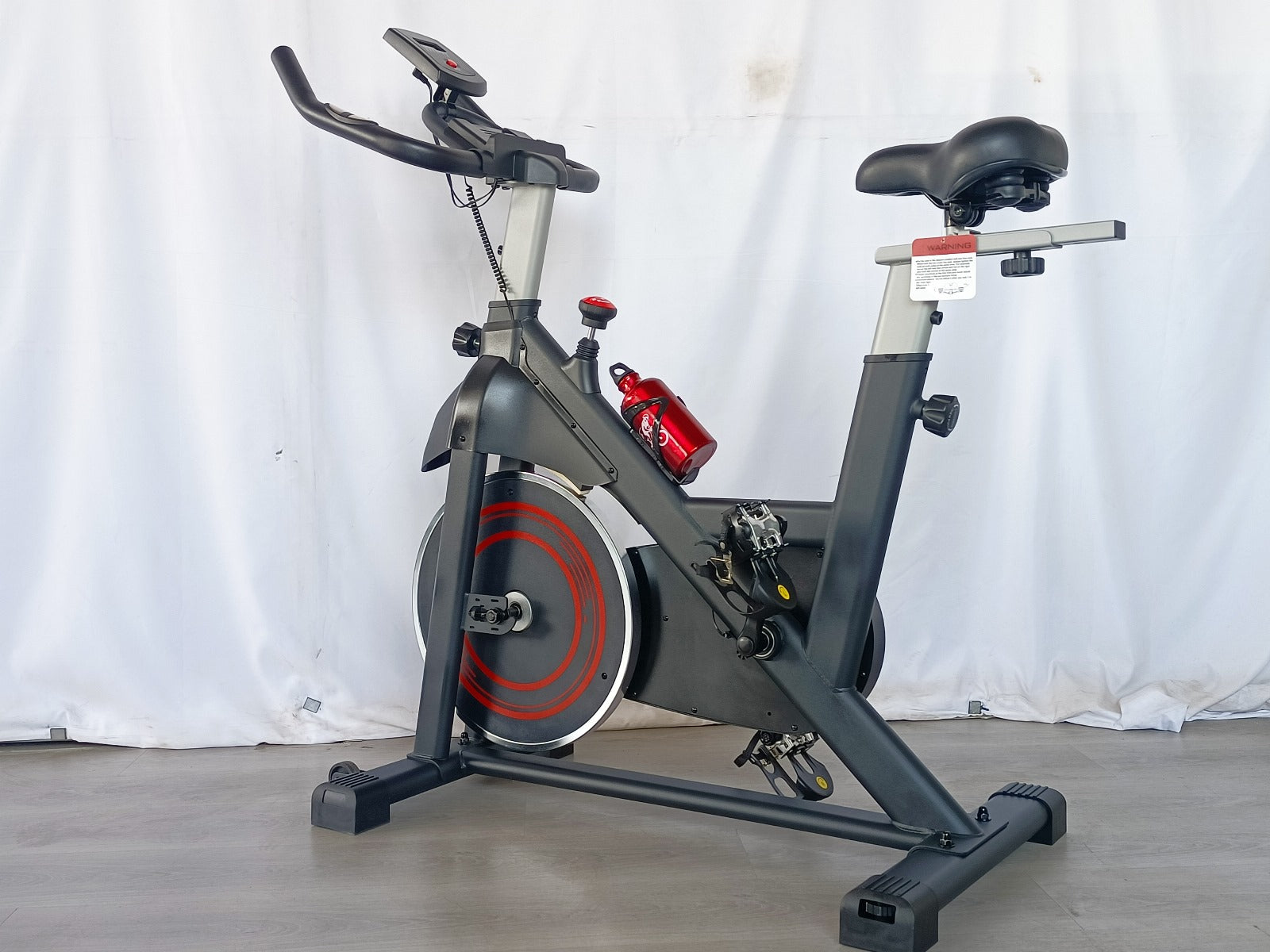 Spinning Bike
