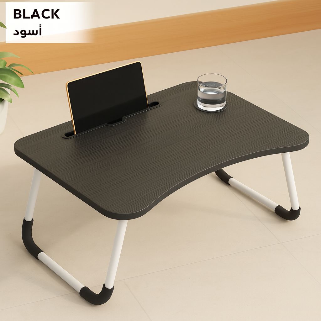 Foldable Study Table Desk Big Size