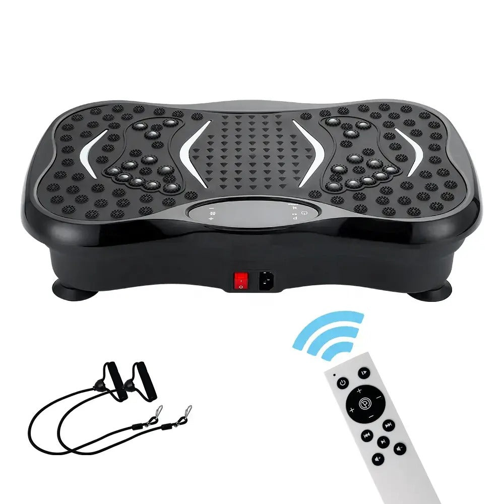 Crazy Fit massager