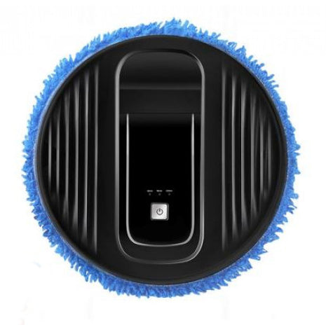 روبوت التنظيف الآلي الذكي - يعمل 4 ساعات