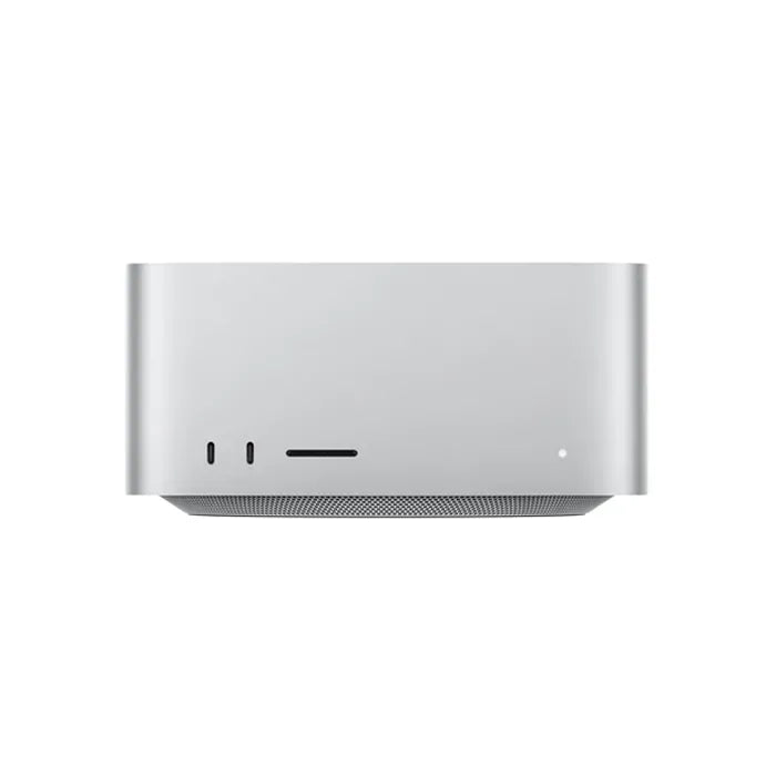 ماك ستوديو M2 Max (12 وحدة معالجة مركزية/30 وحدة معالجة رسومات/32 جيجابايت/512 جيجابايت) - (لوحة مفاتيح باللغة الإنجليزية)